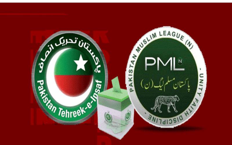  ہری پور ِ 3تحصیلوں میں انتخابی معرکہ عروج پر،2  امیدواروں میں کانٹے کا مقابلہ متوقع 