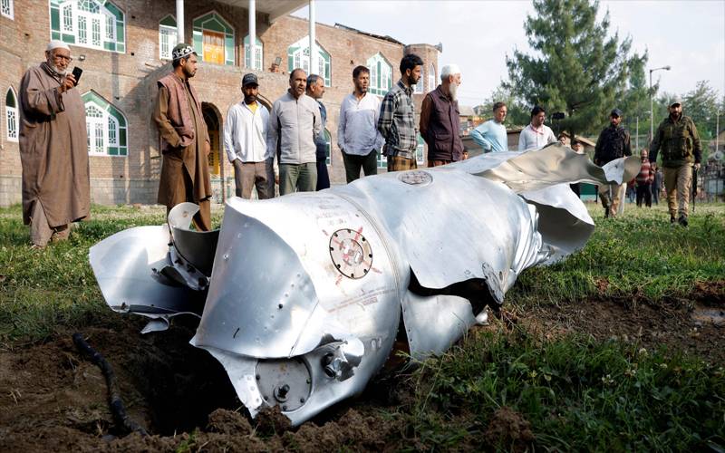 امریکا کے بعد فرانسیسی کمانڈر نے بھی پاک بھارت جنگ میں بھارتی شکست کی تصدیق کر دی  