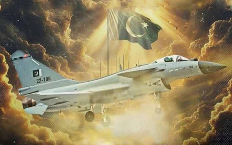 معرکہ حق میں پاکستان کی فتح کا عالمی سطح پر اعتراف، بھارت میں صف ماتم بچھ گئی