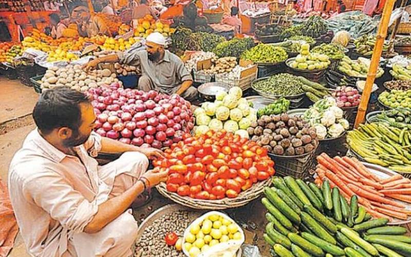   ہفتہ وار مہنگائی میں اضافہ، رپورٹ جاری 