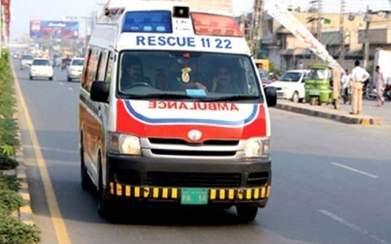 لاہور: جائیداد کے تنازع پر 2 گروپوں میں جھگڑا، 2 افراد ہلاک