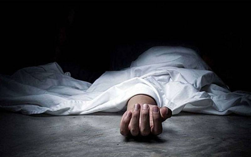 لاہور کے نواحی علاقے چوہنگ میں جواں سالہ لڑکی کی خود کشی 