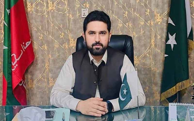  وزیر اعلیٰ سہیل آفریدی نے ڈیجیٹل پیمنٹس ایکٹ 2025 کی منظوری دیدی
