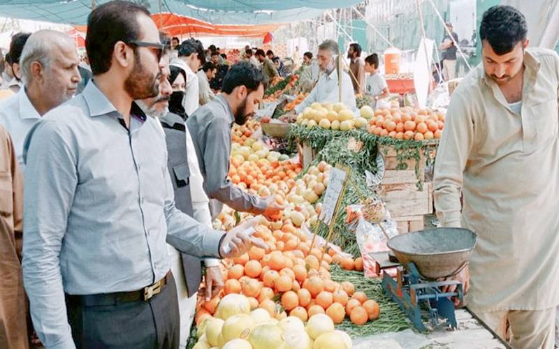 محکمہ پرائس کنٹرول نے ڈیجیٹل آئی ٹی سیل بنا لیا،آسامیاں بھی منظور