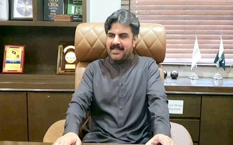 صوبائی وزیر کی زیرصدارت اجلاس میں ملازمین کی تنخواہیں بڑھانے کی منظوری