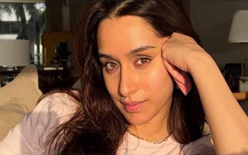 اداکارہ شردھا کپور کا پاؤں فریکچر، فلم کی شوٹنگ روک دی گئی