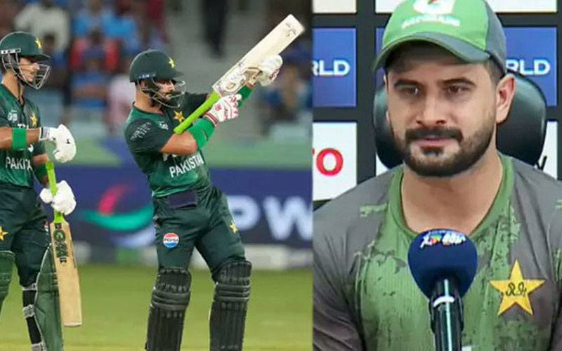 کیلنڈر ایئر میں 100 ٹی ٹونٹی چھکے،صاحبزادہ فرحان پہلے پاکستانی بن گئے 