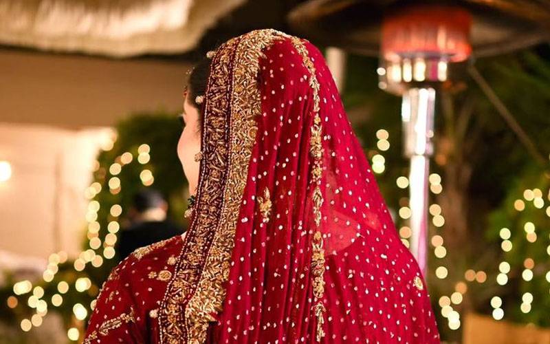 چشتیاں میں ایک ماہ قبل دلہن بن کر آنیوالی شوہر، جیٹھ اور سسر کے ہاتھوں قتل 
