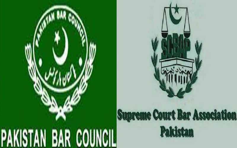 پاکستان بار اور سپریم کورٹ بار کا وفاقی آئینی عدالت کے قیام کی حمایت کا اعلان