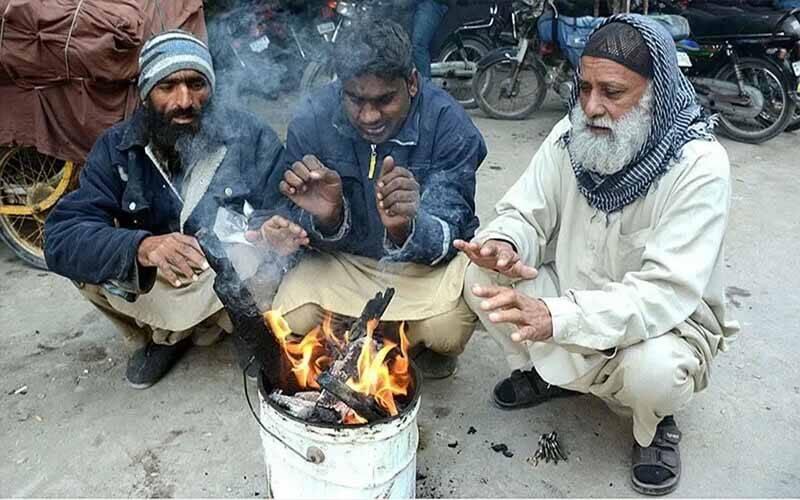 کراچی میں سردی کا باقاعدہ آغاز کب ہوگا؟ محکمہ موسمیات نے بتا دیا