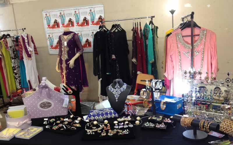 دفتر خارجہ میں مینا بازار سج گیا، خواتین کو بااختیار بنانے کیلئے سرگرم ہیں: اسحاق ڈار