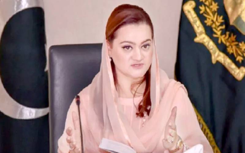 مشرقی ہوائوں سے لاہور میں آلودگی بڑھنے کا امکان ہے، مریم اورنگزیب
