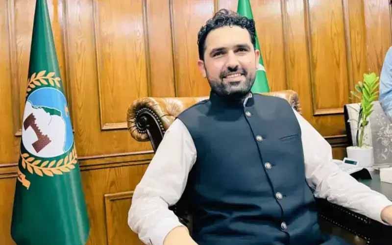 خیبر پختونخوا حکومت کی سپیشل برانچ کو علیحدہ یونٹ بنانے، نئی عمارتوں کے قیام کی منظوری