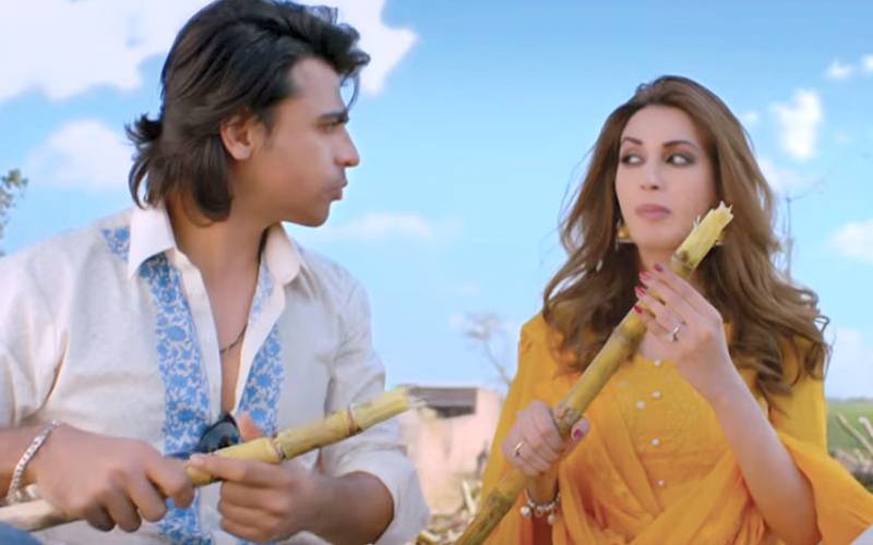 فلم ’’ٹچ بٹن‘‘ کیوں ناکام ہوئی؟فرحان سعید نے  وجوہات بتا دیں