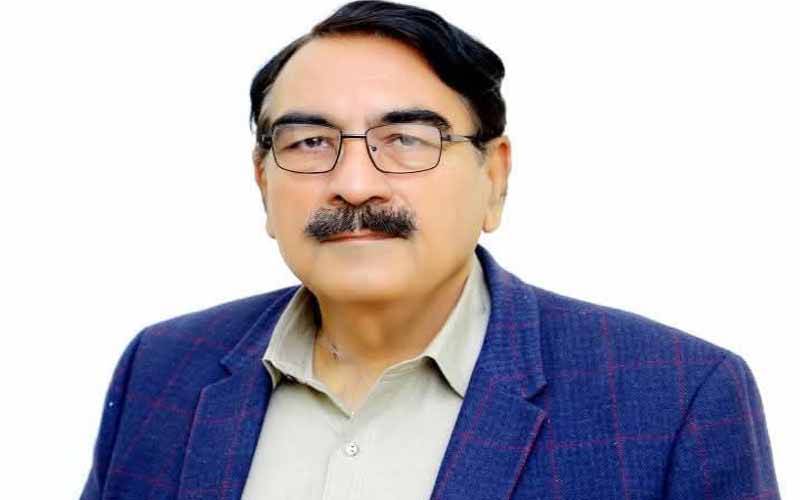 این اے 143 میں ضمنی انتخابات؛ لیگی امیدوار محمد طفیل ایک لاکھ 13ہزار223 ووٹ لیکر کامیاب