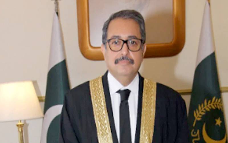 وفاقی آئینی عدالت کی چاروں صوبوں میں رجسٹریاں قائم کرنے کا فیصلہ