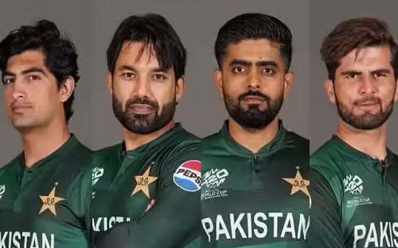 شاہینز کے ایشیا کپ رائزنگ سٹارز ٹورنامنٹ جیتنے پر قومی کرکٹ ٹیم کے کھلاڑیوں کی مبارکباد