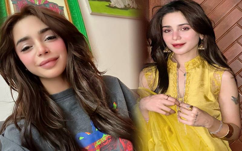آئمہ بیگ کی انسٹاگرام پر واپسی،مداح تشویش میں مبتلا
