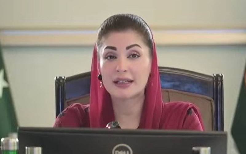 الیکشن بیانیے سے نہیں کارکردگی سے جیتے جاتے ہیں: مریم نواز شریف 