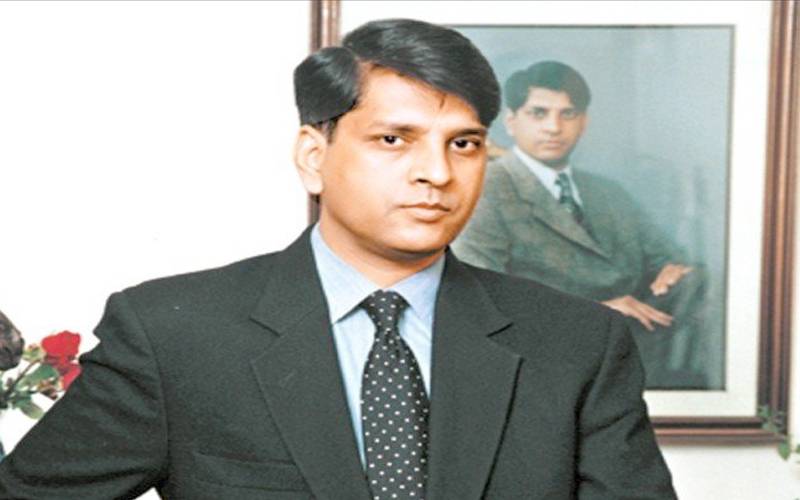 معروف ڈائریکٹر،مصنف اور اداکار رؤف خالدکو بچھڑے14برس بیت گئے
