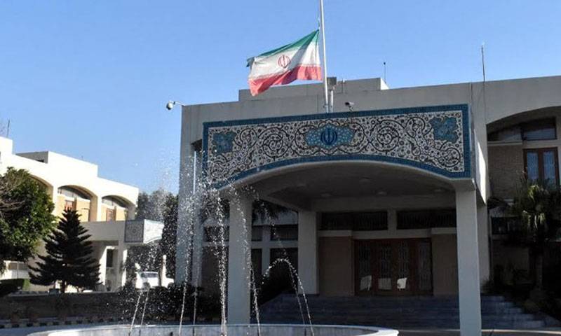 ایرانی سفیر رضا امیری مقدم کا ایرانی مشیر قومی سلامتی کے دورہ پاکستان پر پیغام