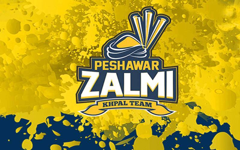 پشاور زلمی کی پی ایس ایل کیساتھ معاہدے کی 10 سال کیلئے تجدید 