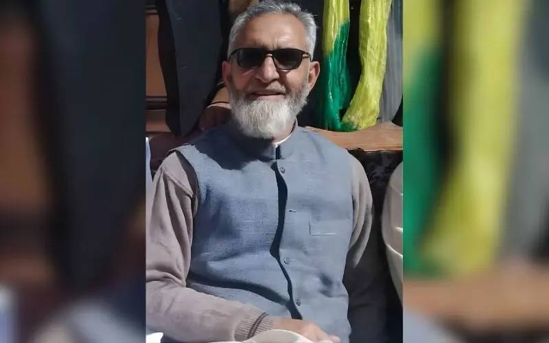 جسٹس (ر) یار محمد گلگت بلتستان کے نگران وزیراعلیٰ مقرر