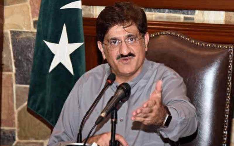 ’دن میں خواب دیکھنا چھوڑ دیں‘: مراد علی شاہ کا سندھ سے متعلق بھارتی وزیر دفاع کے بیان پر سخت ردعمل