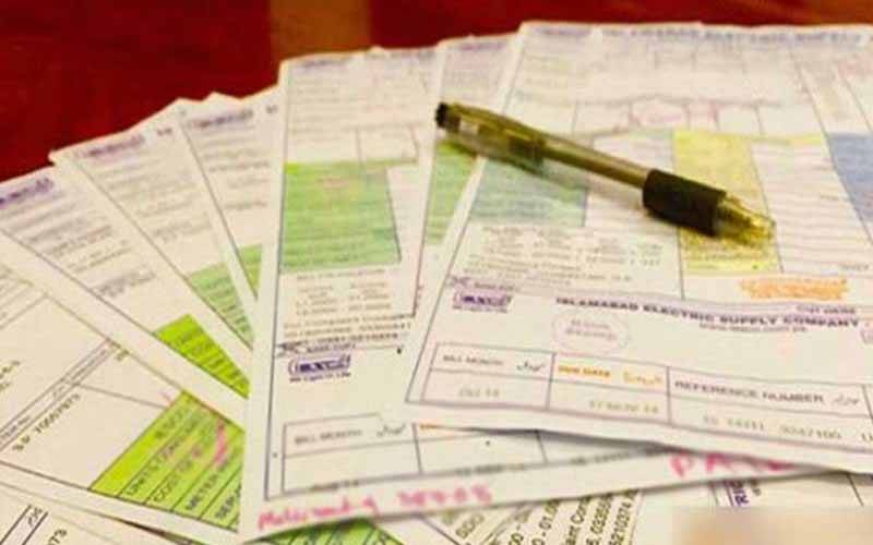  لیسکو کا نادہندہ نجی و سرکاری اداروں کیخلاف ریکوری مہم، اقساط پر پابندی لگا دی