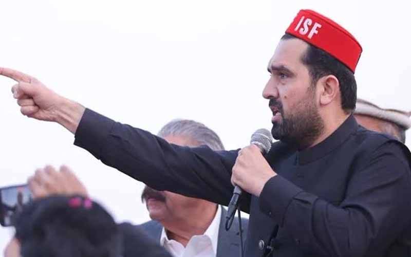 ہری پور ضمنی انتخاب میں ناکامی پر اہم شخصیت کا وزیراعلیٰ اور کابینہ سے استعفے کا مطالبہ