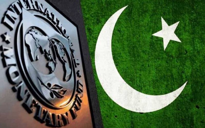  آئی ایم ایف کی نیشنل ٹیرف پالیسی 30-2025 پر عملدر آمد یقینی بنانےکی ہدایت