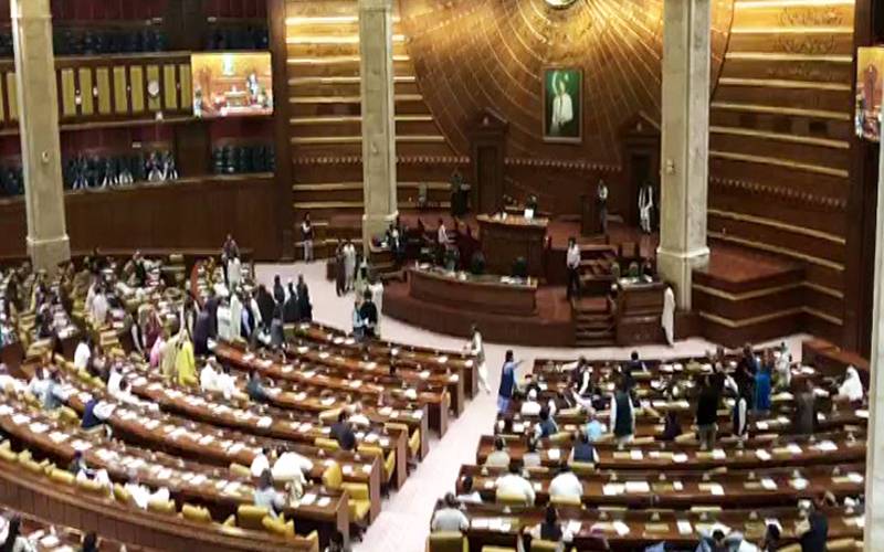 پی ٹی آئی کے ارکان مستعفی، پنجاب میں کئی ماہ سے پبلک اکاؤنٹس کمیٹی کا اجلاس نہ ہو سکا