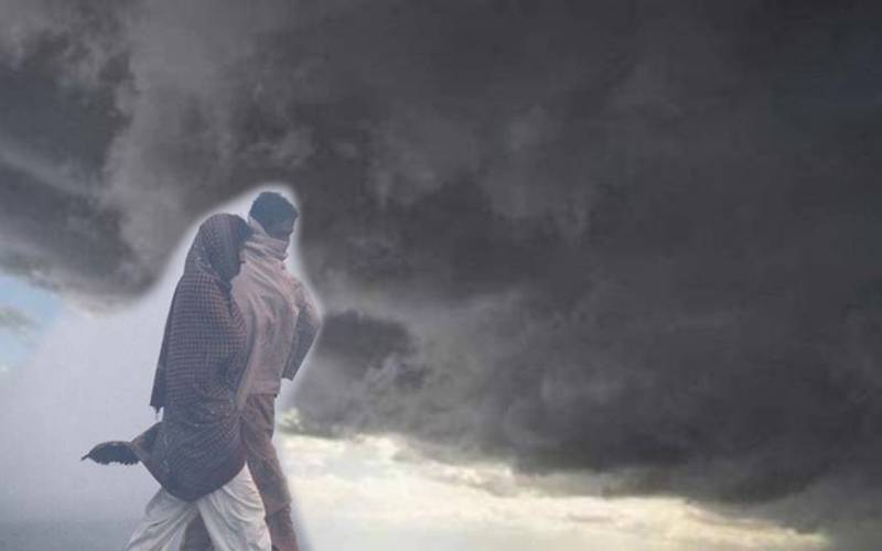 سکردو میں درجہ حرارت منفی 10ریکارڈ،دیگر حصوں میں موسم سرداورخشک رہنے کا امکان