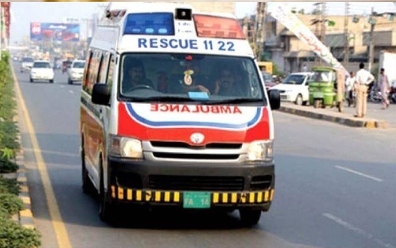 لاہور: ٹریکٹر ٹرالی نے 2 کانسٹیبل کچل ڈالے، ایک جاں بحق، دوسرا شدید زخمی