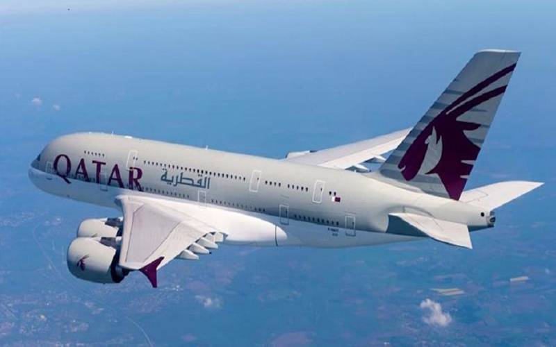 قطر ائیر ویز دنیا کی بہترین ائیر لائن قرار، 5سال بعد دوبارہ پہلے نمبر پر آ گئی