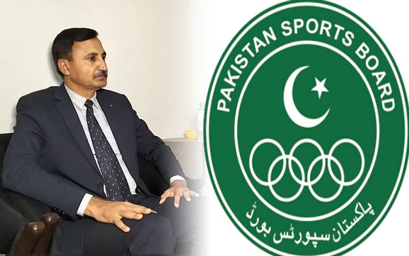 صدر پاکستان ایتھلیٹکس فیڈریشن کا الیکشن غیر قانونی قراردیدیاگیا