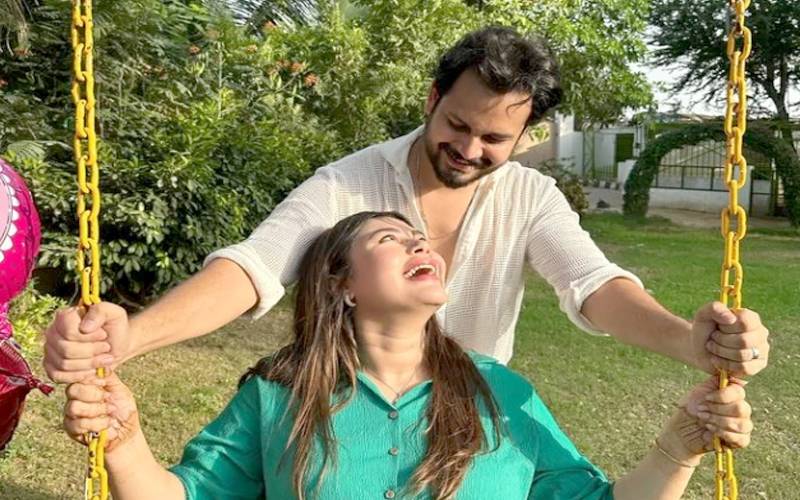 سوشل میڈیا انفلوئنسر اذلان شاہ نے دوسری شادی کا اعلان کردیا