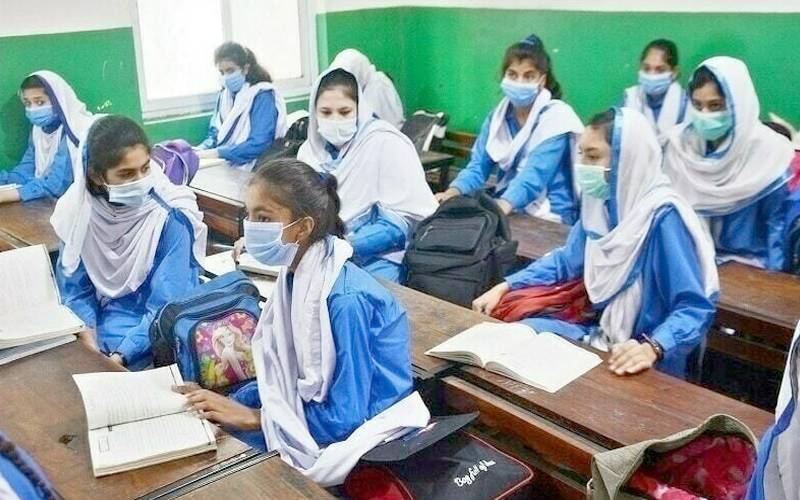 سرکاری سکولوں میں پنجابی زبان کوفروغ دینے کا فیصلہ 