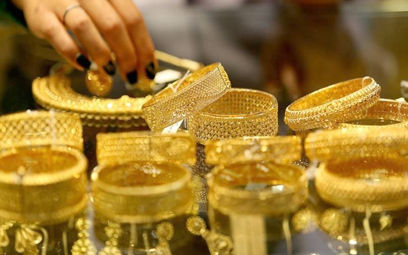  سونے کی مارکیٹ سے متعلق کمپٹیشن کمیشن کی ” اسیسمنٹ سٹڈی“ جاری