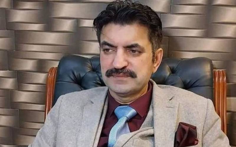 شیر افضل مروت کی ایف آئی آر منسوخی کیلئے دائر درخواست  پر فیصلہ محفوظ
