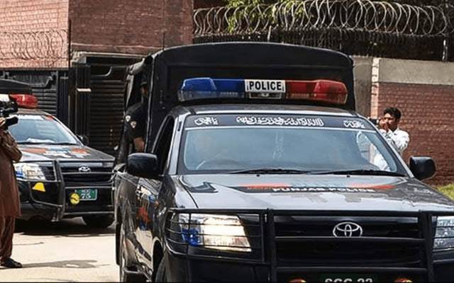 ہنگو میں پولیس چیک پوسٹ پر دہشتگردوں کا حملہ ، تین اہلکار شہید