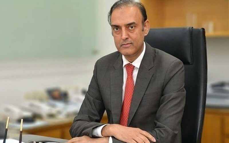  موجودہ ترقیاتی ماڈل ملک کوطویل مدتی استحکام فراہم نہیں کرسکتا: گورنر اسٹیٹ بینک 