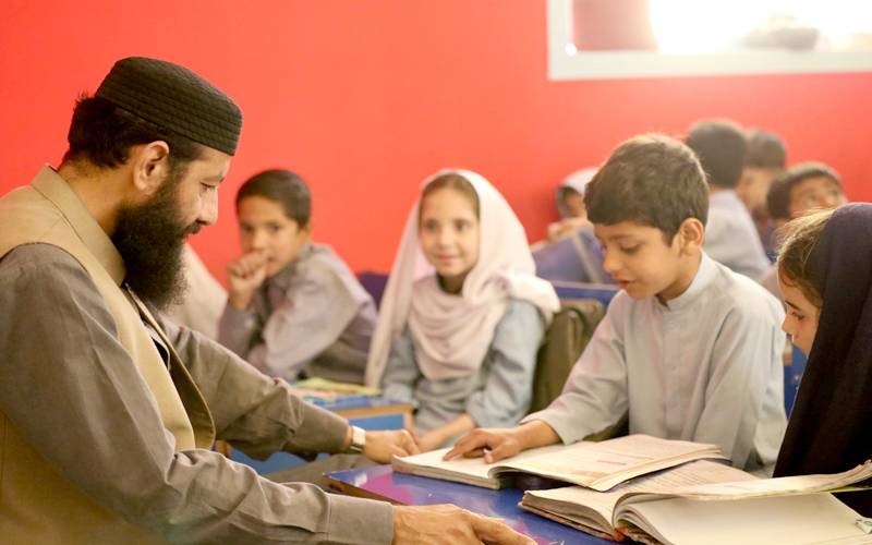  دھند کے باعث تعلیمی اداروں کے اوقات کار تبدیل،نوٹیفکیشن جاری