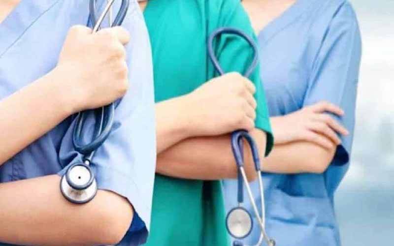 حج 2026 کیلئے ڈاکٹرز اور پرامیڈیکس کی عارضی بھرتی شروع