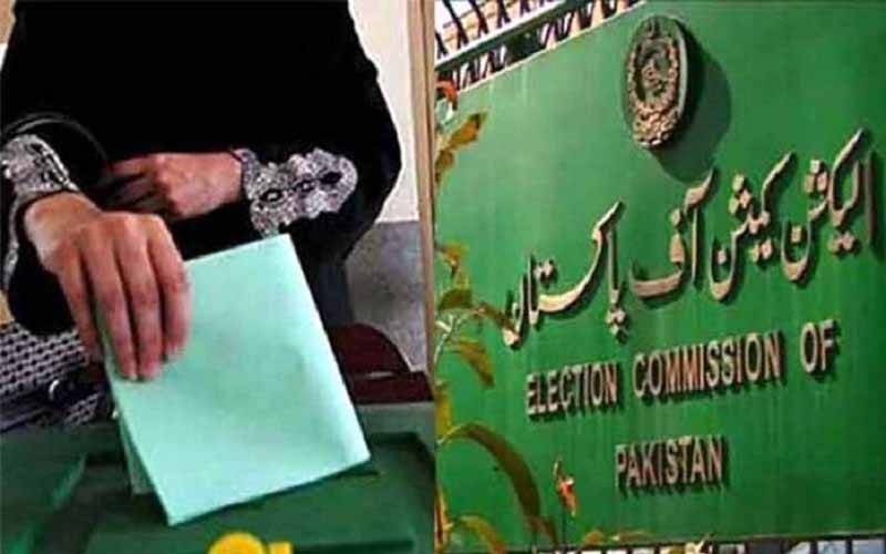 ضمنی انتخابات:کامیاب امیدواروں کا نوٹیفیکیشن جاری، طلال چوہدری کے بھائی کا نوٹیفکیشن روک دیا گیا