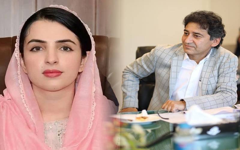 مشال یوسفزئی ، عاطف خان اور شاہد خٹک کی حفاظتی ضمانتوں میں توسیع