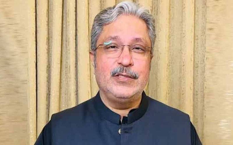 اختیار ولی خان کی والدہ انتقال کر گئیں