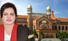  چیف جسٹس لاہور ہائیکورٹ ملتان میں کل ڈے کئیر سنٹر اور خواتین کے کامن روم کا افتتاح کرینگی