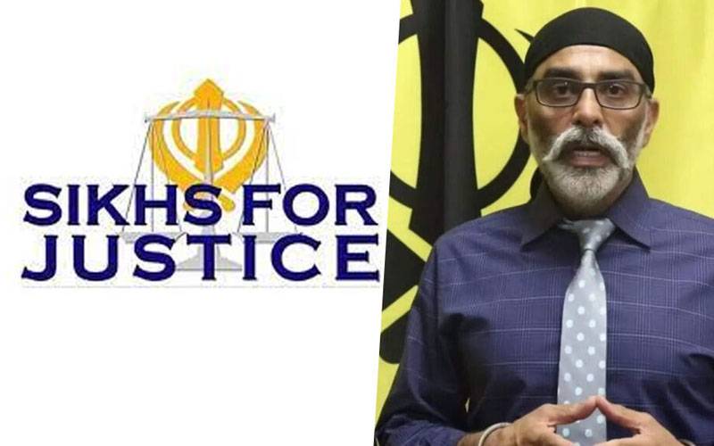 پاکستان پاک فوج میں سکھوں کو بھی بھرتی کرے: سکھ فار جسٹس 