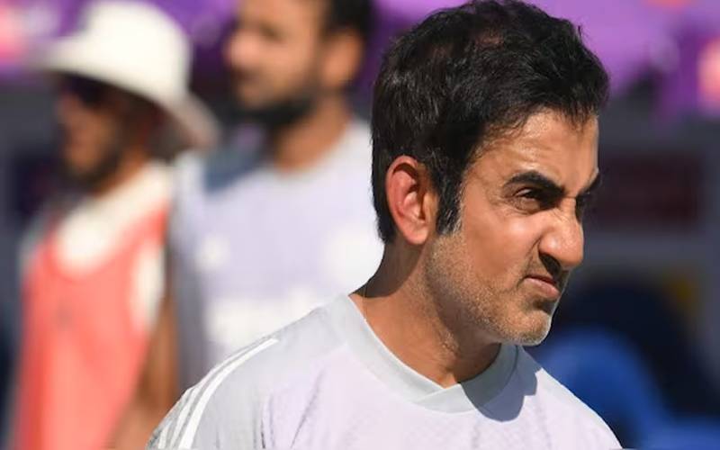 بدترین شکست کے بعد بھارتیوں کی نیند حرام، کوچ اور سلیکٹر کو ہٹانے کا مطالبہ